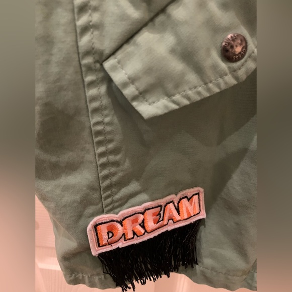 GUESS Jacket for girls, Size 8 - Picture 6 of 6